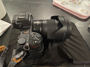 尼康（Nikon） 【國家補貼】Z6II/Z62/Z6二代全畫幅無反微單相機4K高清視頻微單相機 Z6II  24-70mm f/4 S變焦鏡頭 標配【送64G卡+膜+清潔套+電池+曬單送三腳架】 曬單實拍圖