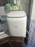 美的（Midea）0.7公斤內(nèi)衣洗衣機(jī)家用內(nèi)衣褲迷你懶人洗衣機(jī)高溫除菌洗襪子全自動(dòng)洗脫一體機(jī)不銹鋼內(nèi)桶MNB7VH1E 曬單實(shí)拍圖