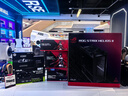 華碩ROG STRIX RO姬360ARGB LCD一體式CPU水冷散熱器 高清3.5英寸屏幕/高性能水泵/預裝風(fēng)扇/RO姬定制 曬單實(shí)拍圖