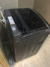 海爾（Haier）波輪洗衣機全自動(dòng)懶人家用10公斤大容量 家電國家補貼20%加磅 一級能效直驅變頻 B32Mate1以舊換新 金榜推薦丨升級抗菌波輪丨智能預約 曬單實(shí)拍圖