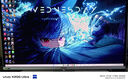 微星26.5英寸2K 280Hz QD-OLED面板 0.03ms響應(yīng)HDR400 Type-c15w 硬件防藍(lán)光升降旋轉(zhuǎn) 電競顯示器 MAG 272QPW QD-OLED X28極光白 曬單實拍圖