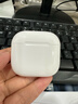 華強北頂配【嚴選正品丨Air4代降噪款】藍牙耳機適配蘋(píng)果無(wú)線(xiàn)2025新款半入耳式金榜iPhone17/16/15頂配pods4 【原版正裝全功能頂配版】 主動(dòng)降噪+空間音頻+三真電量 曬單實(shí)拍圖