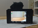 索尼（SONY）【政府補貼】ZV-1 II 二代數碼相機 4K視頻/超廣角/大光圈 黑色(ZV-1M2/ZV1M2/ZV1 II/ZV1二代) 曬單實(shí)拍圖