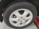 德國馬牌（Continental）汽車(chē)輪胎全新 靜音低噪 舒適安全型 CC7 195/60R15 88V 比亞迪F3花冠 ComfortContact 7 曬單實(shí)拍圖