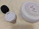 麥拉達小蜜蜂擴音器有線(xiàn)頭戴耳麥教師專(zhuān)用上課教學(xué)喊話(huà)器戶(hù)外導游講解喇叭藍牙音響G6mini櫻花粉 曬單實(shí)拍圖