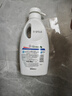 威露士清可新松木內(nèi)衣凈600ml 手洗內(nèi)衣內(nèi)褲專用液洗衣液清洗液 曬單實(shí)拍圖