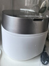 松下（Panasonic）【國家補貼】飯光光PRO電飯煲0涂層家用無(wú)涂層電飯鍋4-5人可變壓力不銹鋼IH煮飯3.8升SR-HXS151-W 曬單實(shí)拍圖