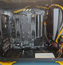 微星（MSI）B550M-A PRO電腦主板 支持CPU 5600/5600GT/5600G/5700X（AMD B550/Socket AM4） 曬單實(shí)拍圖