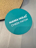 MANIA HOLIC 茉妮婭霍麗韓國茉妮婭霍麗MANIAHOLIC水潤舒緩凝片面部局部棉片面膜降溫保濕 60片/盒 曬單實(shí)拍圖