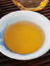 正山堂紅茶茶葉 武夷山桐木關(guān)金駿眉特級30g罐裝伴手禮 曬單實(shí)拍圖