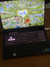 華碩天選6 Pro 酷睿版 國家補貼20% 16英寸游戲本 筆記本電腦(i7-14650HX 16G 1T RTX5060 2.5K)灰 曬單實(shí)拍圖
