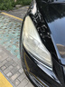 汽車大燈翻新修復液免打磨車燈外殼老化清洗劑燈罩發(fā)黃拋光劑神器 大燈翻新清潔乳*2瓶送海綿擦 曬單實拍圖