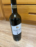杰卡斯Jacob’s Creek釀酒師澳大利亞珍藏干紅葡萄酒紅酒 750ml 釀酒師梅洛干紅葡萄酒750ml 曬單實(shí)拍圖