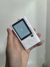 SONY SE【2025最新款】適配索尼機(jī)數(shù)碼相機(jī)學(xué)生黨可上傳手機(jī)ccd小巧便攜口袋微單反攝影機(jī)兒童玩具禮物 簡(jiǎn)約白 【傳手機(jī)+補(bǔ)光燈+180°旋轉(zhuǎn)】 標(biāo)配 曬單實(shí)拍圖