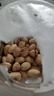 京東京造 開(kāi)心果500g 原色無(wú)漂白大顆粒每日堅果休閑零食堅果干果端午送禮 曬單實(shí)拍圖