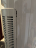美的（Midea）【旗艦新品】家用空調扇加濕冷風(fēng)扇智能語(yǔ)音遙控無(wú)葉風(fēng)扇落地冷風(fēng)機水冷塔扇制冷小型空調AAI12VR 曬單實(shí)拍圖