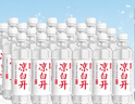 可口可樂(lè )（Coca-Cola）雪碧 Sprite 檸檬味 汽水 碳酸飲料 1.25L*12瓶 曬單實(shí)拍圖
