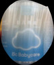 babycare嬰兒棉簽棉棒耳孔清潔肚臍清潔兒童耳勺棒螺旋頭+耳勺頭200支/盒 曬單實(shí)拍圖