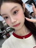 儒意（RUYI）素顏面霜保濕懶人男女防曬隔離遮瑕三合一防水汗自然提亮bb貴婦霜 曬單實(shí)拍圖