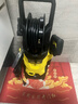 KARCHER德國卡赫K3HR洗車(chē)機高壓清洗機洗車(chē)高壓噴水水槍家用沖洗 曬單實(shí)拍圖