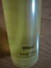 儒意（RUYI）黑茶卸妝油深層清潔細(xì)致毛孔去黑頭敏感肌溫和養(yǎng)膚眼唇卸妝水一體 曬單實(shí)拍圖