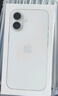 Apple/蘋(píng)果 iPhone 16（A3288）512GB 白色 支持移動(dòng)聯(lián)通電信5G 雙卡雙待手機 曬單實(shí)拍圖