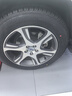 鄧祿普（DUNLOP）汽車(chē)輪胎/換輪胎 235/60R18 107V XL GRANDTREK PT3 適配新勝達 曬單實(shí)拍圖