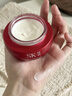 SK-II大紅瓶面霜100g乳液護膚品抗皺套裝禮盒sk2化妝品全套生日禮物女 曬單實(shí)拍圖