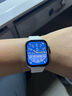 華為（HUAWEI）手表WATCH FIT 4【咨詢(xún)享優(yōu)惠】運動(dòng)智能健康管理藍牙通話(huà)輕薄NFC門(mén)禁交通支付送男女士朋友Pro3 悅動(dòng)白丨送定制表帶+精美表盤(pán) 曬單實(shí)拍圖
