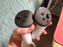 META Quest3 VR一體機 meta quest3S vr眼鏡頭盔體感游戲steamXR設備 Quest3 512G【未拆封】+舒適頭戴 曬單實(shí)拍圖
