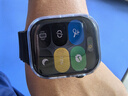 愛(ài)爾軒S11Ultra3智能手表頂配版可插卡全網(wǎng)通電話(huà)手表專(zhuān)業(yè)運動(dòng)防水NFC門(mén)禁靈動(dòng)島 【玄墨黑】支持插卡-APP任意下載-180°拍照. 曬單實(shí)拍圖