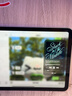 Apple/蘋(píng)果 iPad11英寸 A16芯片2025年款 平板電腦 (128GB WLAN版/學(xué)習辦公娛樂(lè ))銀色 曬單實(shí)拍圖