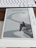 掌閱（iReader）Ocean4 Turbo 2025 7英寸智能閱讀本 電子書(shū)閱讀器 墨水屏電紙書(shū) 平板電腦學(xué)習看漫便攜 北極白 曬單實(shí)拍圖