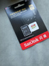 閃迪（SanDisk）128GB TF(MicroSD)內存卡 4K極速金卡A2 V30 U3行車(chē)記錄儀 運動(dòng)相機無(wú)人機 監控存儲卡 讀190MB/s 曬單實(shí)拍圖
