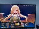 小米（MI）REDMI 23.8英寸顯示器 144Hz IPS技術(shù) 專(zhuān)業(yè)級色準 低藍光 電競電腦辦公顯示器顯示屏 A24 2026款 曬單實(shí)拍圖