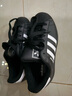 阿迪達斯 （adidas）adidas三葉草貝殼頭SUPERSTARII男女休閑鞋 JI0079 38碼 曬單實(shí)拍圖