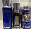 萊珀妮（La Prairie）魚(yú)子套裝護膚品(反重力精華50ml+面霜+眼霜)緊致生日禮物女 曬單實(shí)拍圖