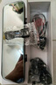 HIKVISION?？低曅熊?chē)記錄儀N6+ 1296P高清星光夜視 前后雙錄流媒體后視鏡 曬單實(shí)拍圖