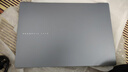 華碩無(wú)畏Pro15 酷睿版 國家補貼20% Ultra7 2.8K OLED高性能AI超輕薄筆記本電腦(155H 32G 1T)  曬單實(shí)拍圖