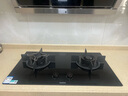 西門(mén)子（SIEMENS）【德系精工】5.2kw燃氣灶雙灶天然氣灶 猛火大火力 臺嵌兩用家用一級能效可組套裝國補ER72B3VBMP 曬單實(shí)拍圖