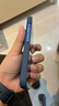 CONGA適用蘋(píng)果17pro手機殼iPhone17pro凱夫拉芳綸纖維保護套全包超薄防摔墨藍格磁吸金屬圈火 曬單實(shí)拍圖
