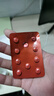 蔓非非那雄胺片1mg*10片*1板/袋/盒*3+蔓迪米諾地爾泡沫劑 5%（60g：3g）*60g 曬單實(shí)拍圖