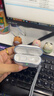 Apple/蘋果 AirPods Pro (第三代) 搭配MagSafe充電盒 (USB-C) 蘋果耳機(jī) 藍(lán)牙耳機(jī) 適用iPhone/iPad/Mac 曬單實(shí)拍圖