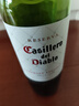 紅魔鬼（Casillero del Diablo）經(jīng)典珍藏赤霞珠干紅葡萄酒750ml*6整箱 智利原瓶進(jìn)口紅酒熱門(mén)商品 曬單實(shí)拍圖