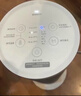 米家小米石墨烯智能取暖器立式暖風(fēng)機 智能7檔調溫小愛(ài)語(yǔ)音控制 家用電暖器小型小太陽(yáng)取暖器LSNFJ04ZM 曬單實(shí)拍圖