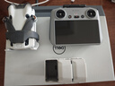 DJI大疆 DJI Mini 4 Pro 暢飛套裝（帶屏遙控器版）全能迷你航拍機 入門(mén)級無(wú)人機專(zhuān)業(yè)航拍相機 曬單實(shí)拍圖