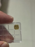 周大福 可愛(ài)小兔子胡蘿卜黃金耳釘(工費220)約1.25g EOF190 曬單實(shí)拍圖
