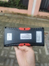 揚子【3C認證】汽車(chē)應急啟動(dòng)電源 12V汽車(chē)摩托車(chē)電瓶充電器搭電寶打火器充電寶強啟電源汽柴油車(chē)輛通用 曬單實(shí)拍圖