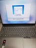 ThinkPad聯(lián)想ThinkBook 16p設(shè)計(jì)師本2025 英特爾酷睿 學(xué)生辦公游戲設(shè)計(jì)AI獨(dú)顯筆記本電腦 U9-275HX 32G 1T 5070 3.2K 曬單實(shí)拍圖