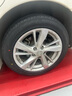 鄧祿普（DUNLOP）鄧祿普輪胎 VEURO VE303 215/55R17 94V 日產(chǎn)天籟銳志帕薩特 全新輪胎 汽車(chē)輪胎 曬單實(shí)拍圖
